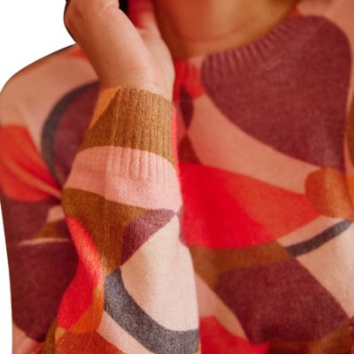 Pull femme Isaline LA PETITE ETOILE