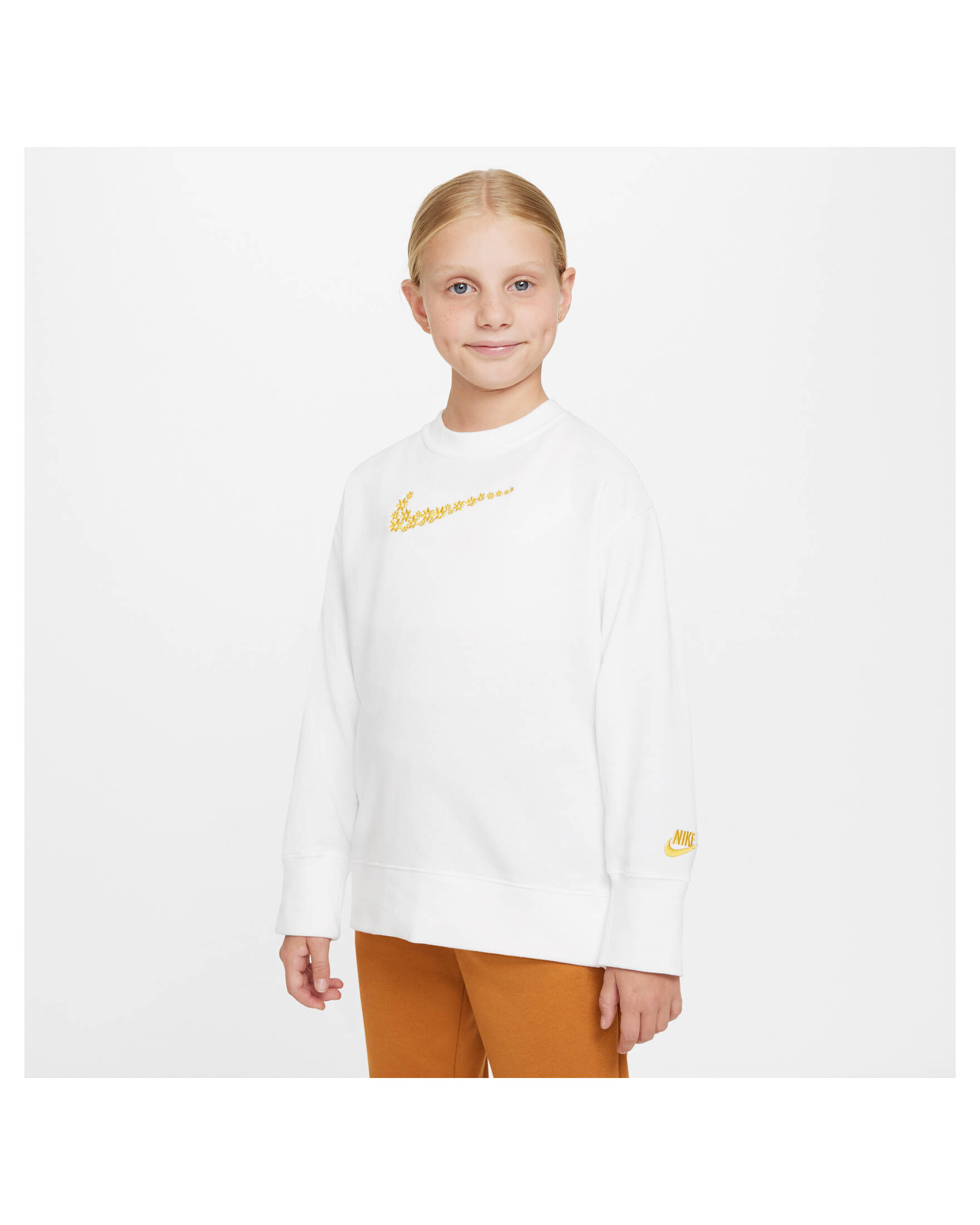 Nike| Mädchen Sweatshirt