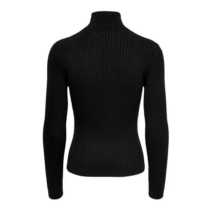 Only Karol Rollneck Trui Dames