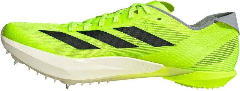 adidas - Adizero Ambition - Hardloopschoenen - Zwart - Lightstrike Pro-foam