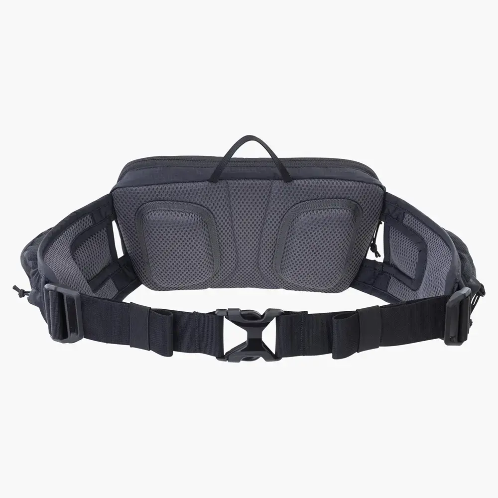 Evoc Hip Pouch Heuptas Zwart