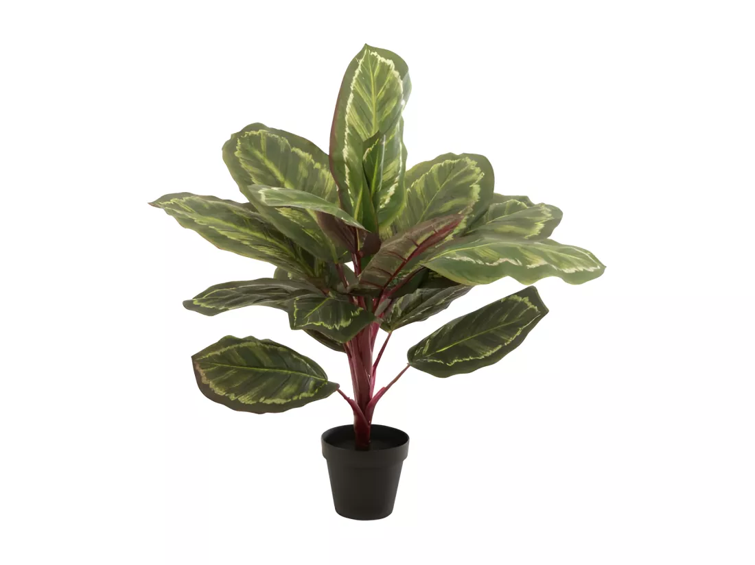 Plante Artificielle en Pot 