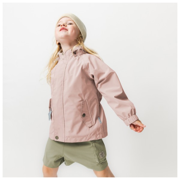 Mini A Ture - Kid's Matwally Lightweight Tech Jacket - Veste imperméable