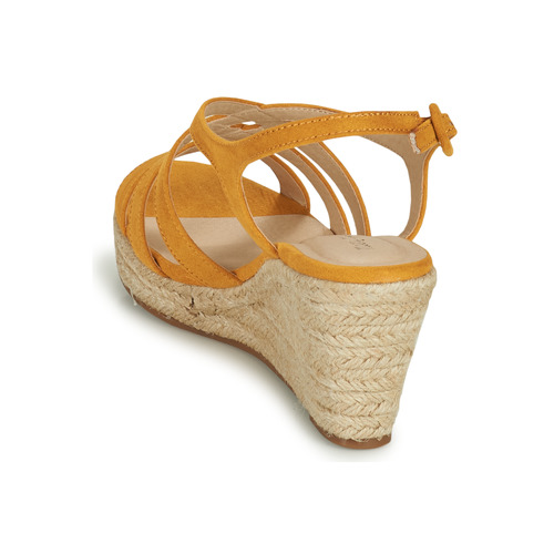 Moony Mood - ONICE - Jaune