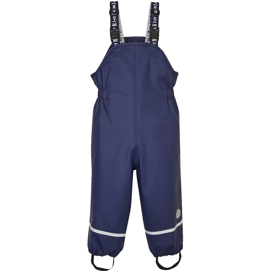 killtec Regenhose dunkelblau