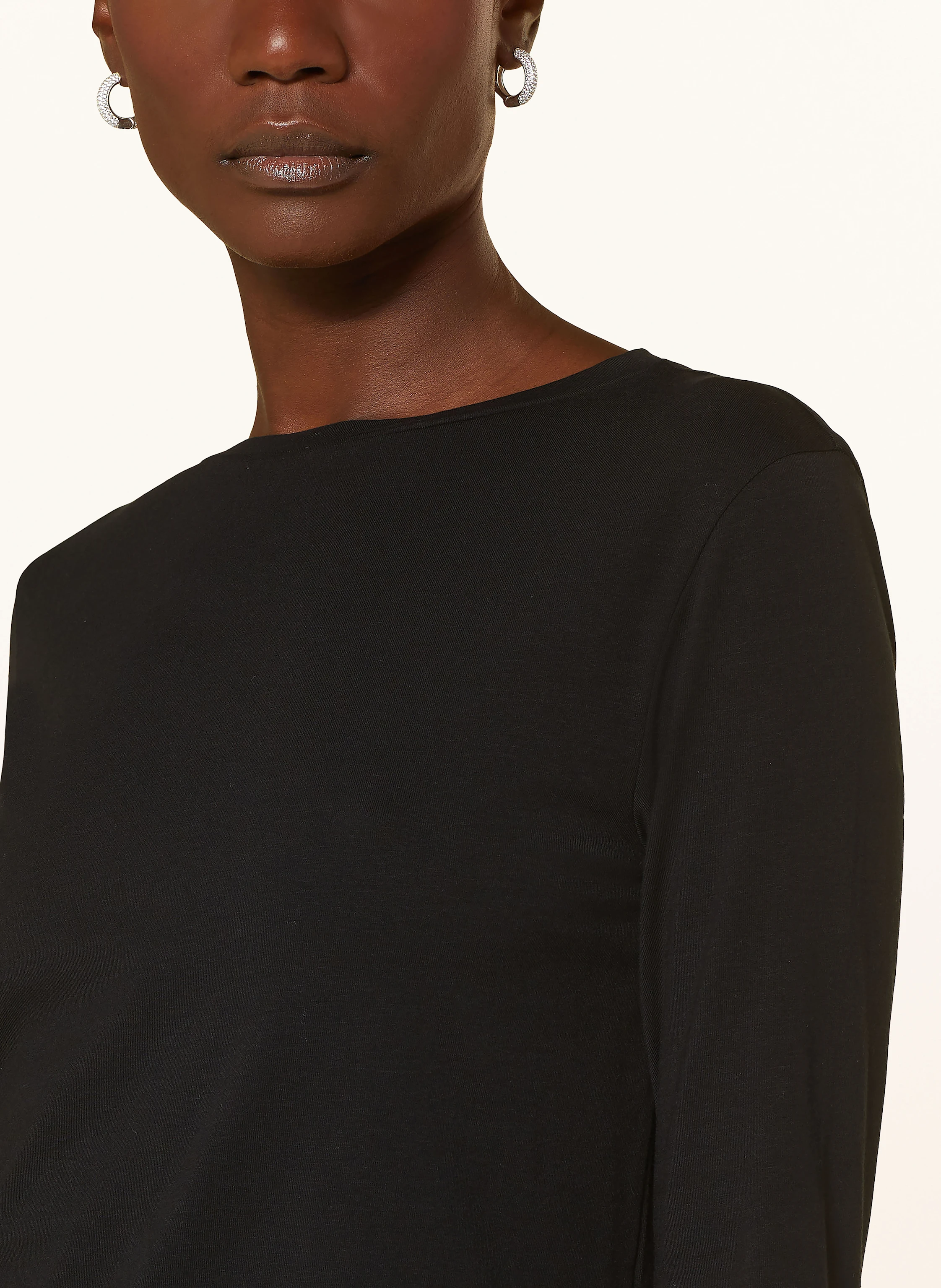 WEEKEND Max Mara Shirt MULTIA mit 3/4-Arm