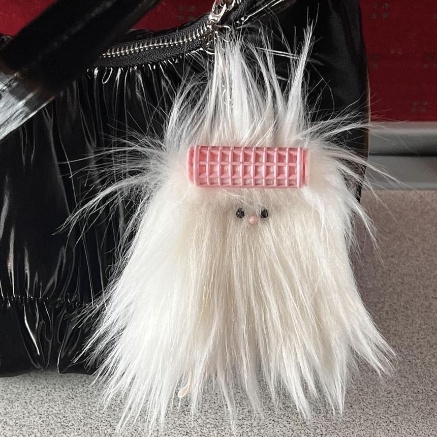 Casopic - Animal Chenille Bag Charm