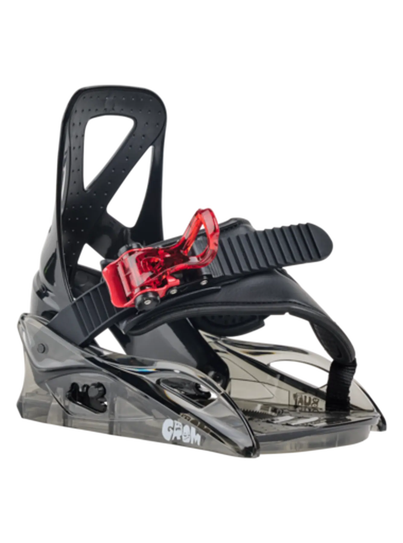 Burton Kids' Grom Snowboardbindinger | SkatePro