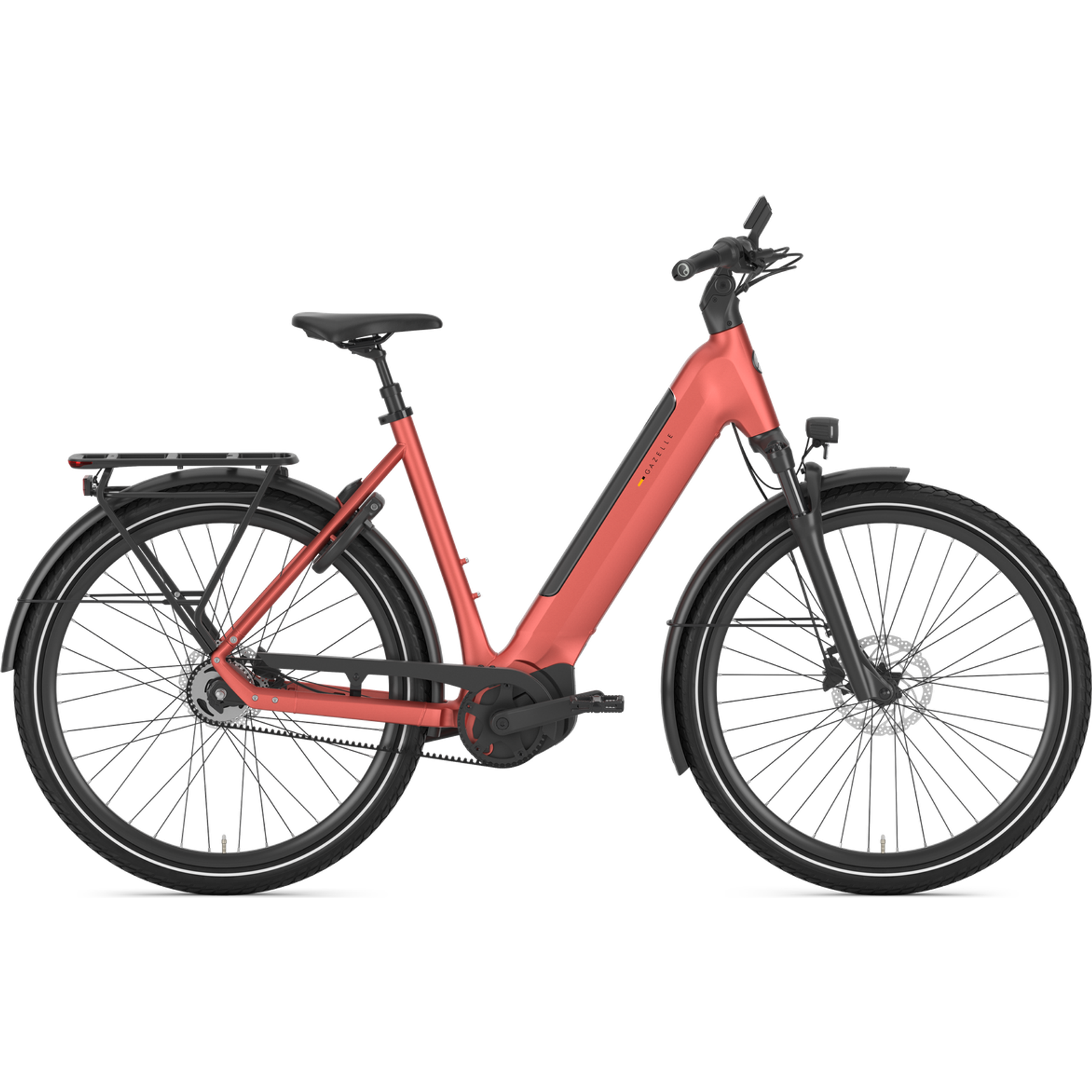 Gazelle Ultimate C5+ HMB 2026