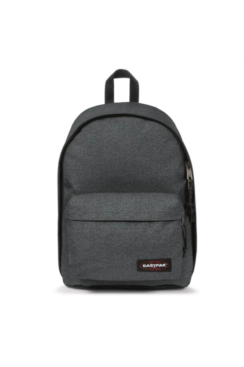 Sacs à dos eastpak out of office 77h black denim