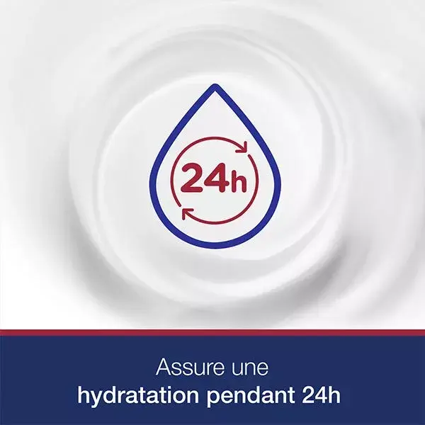 Nutrição para os pés e hidratação das mãos da Neutrogena