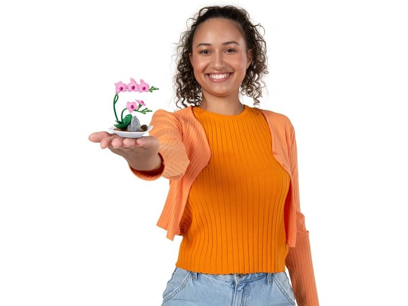 Zuru Botanical Garden Mini Brands Series 1 assortiert Sammelspielzeug in Überraschungsball