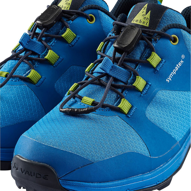 Vaude Kinder Lapita II Low STX Schuhe