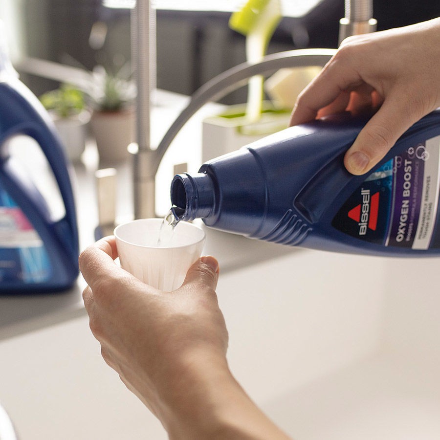 Bissell - SpotClean Professional Transportabel Plet/Tæpperenser