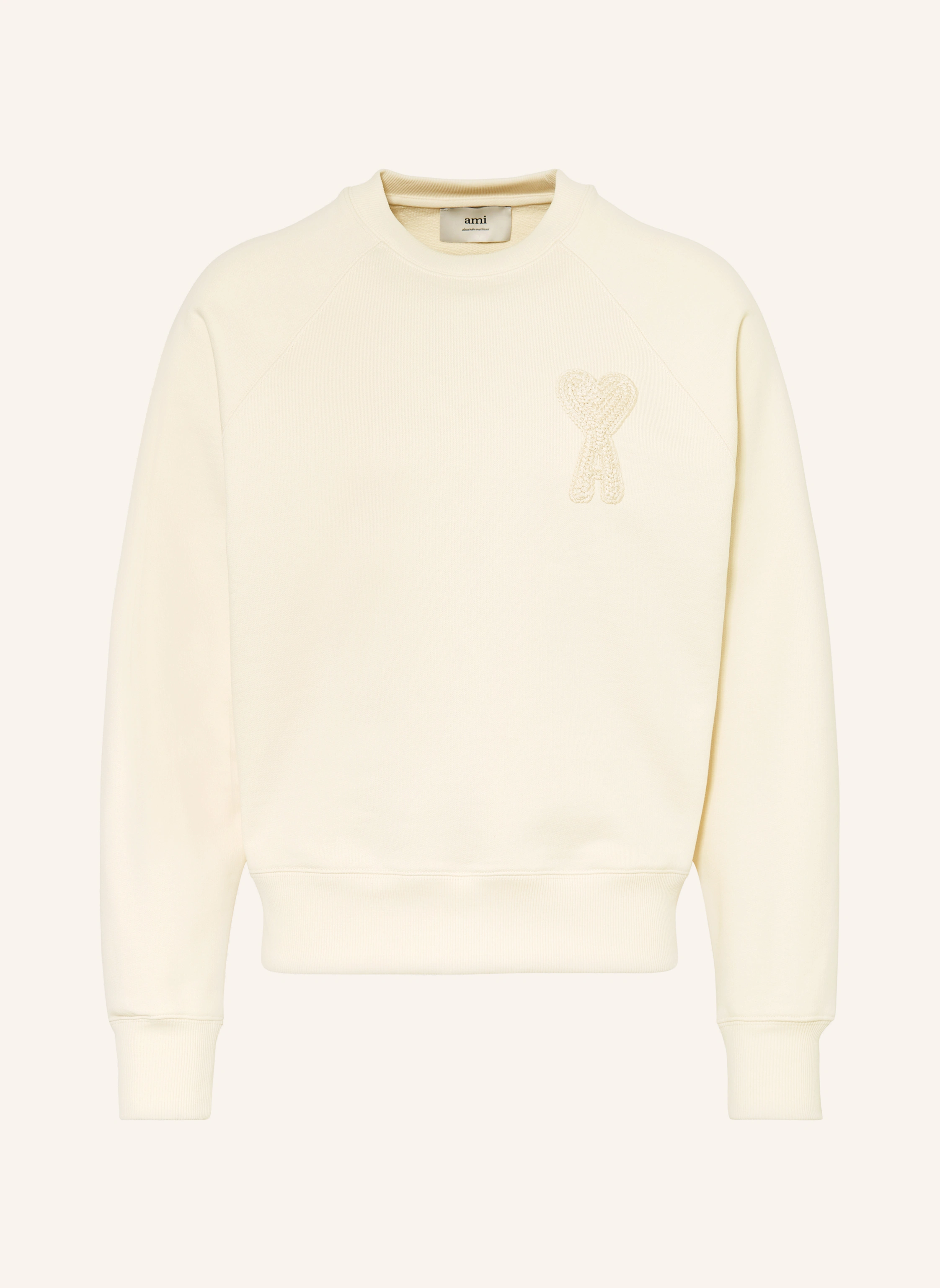 AMI PARIS Sweatshirt