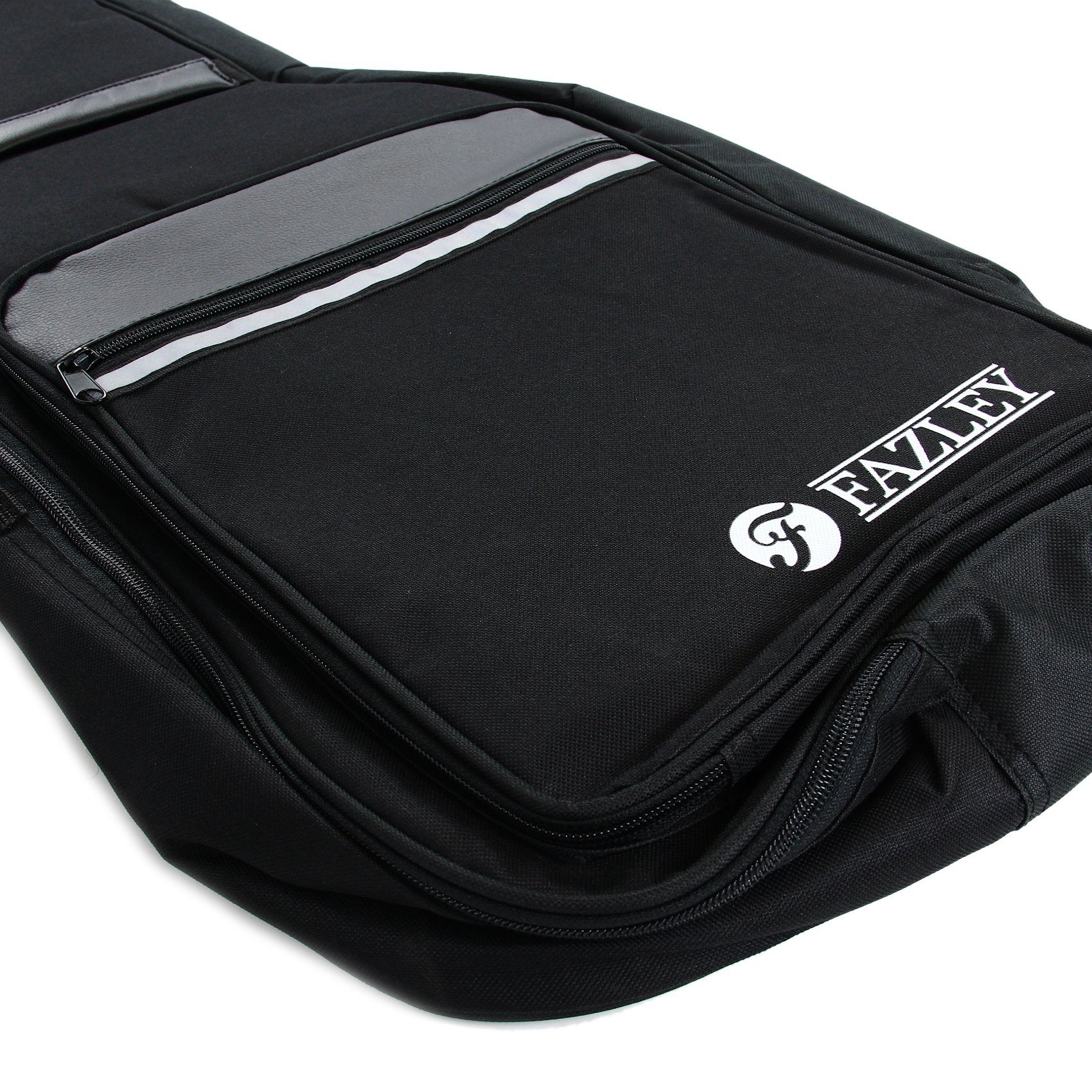 Fazley GB-Standard Electric gigbag voor elektrische gitaar