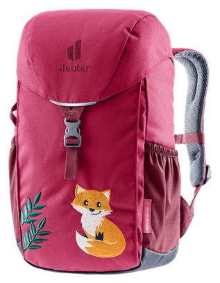 Sac à Dos Enfant Deuter Waldfuchs 10L Rose