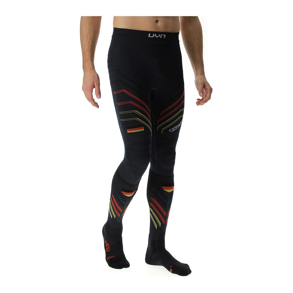 Uyn NATYON 3.0 GERMANY - Collant Homme germany