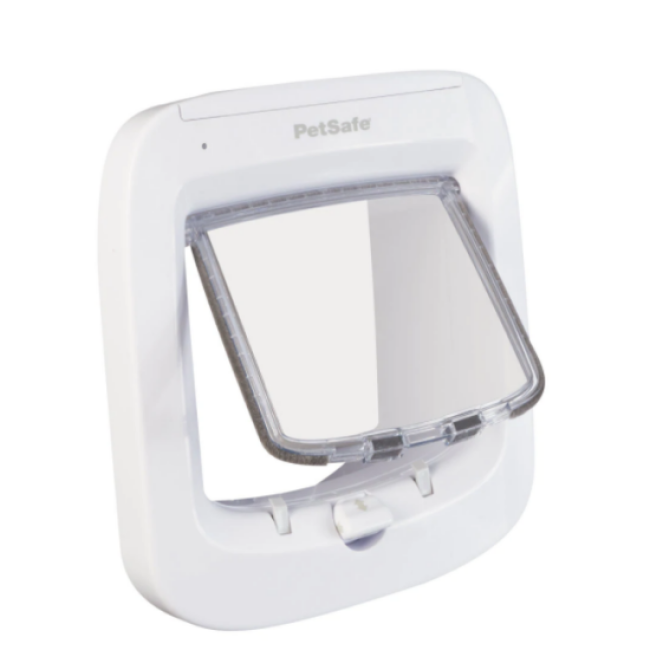 Chatière à puce électronique Staywell Petsafe