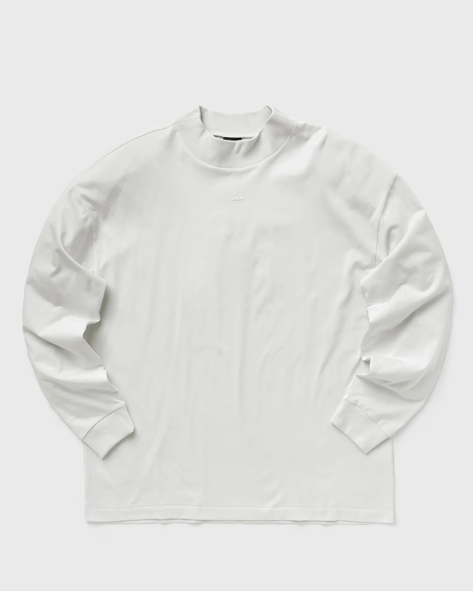 Adidas ONE BASKETBALL L/S TEE