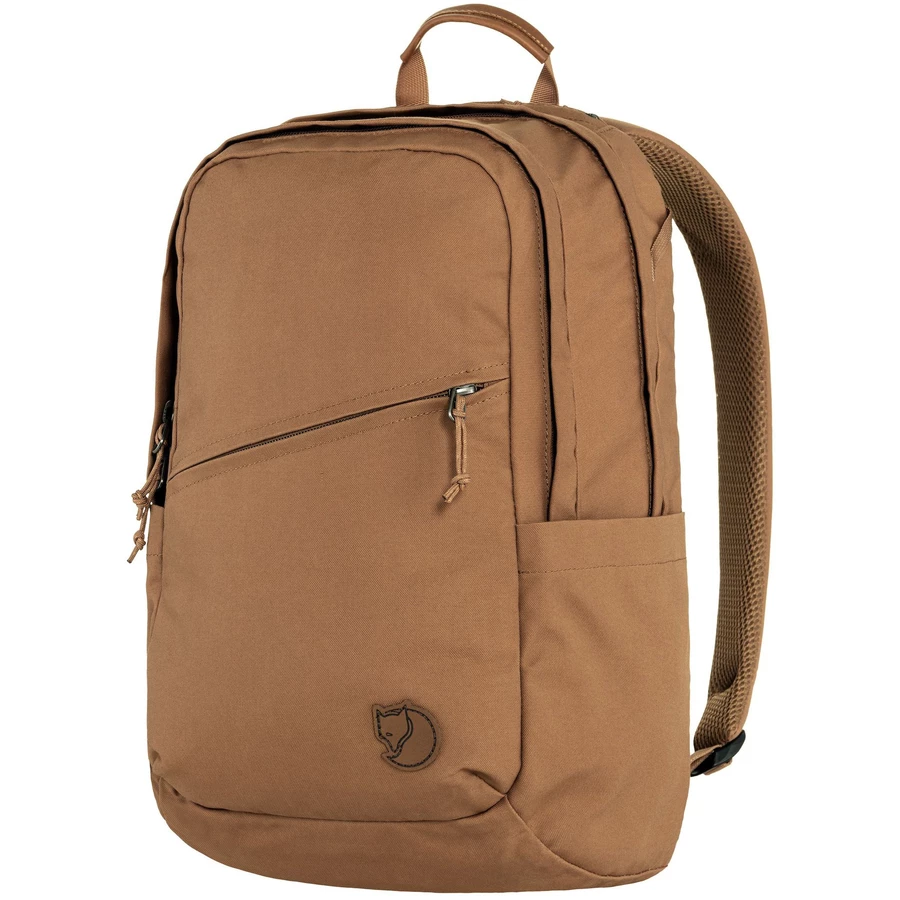 Fjällräven Räven 20 - Rucksack 15 42 cm khaki dust