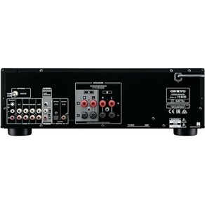 Amplificateur hi-fi Onkyo TX-8220 Noir