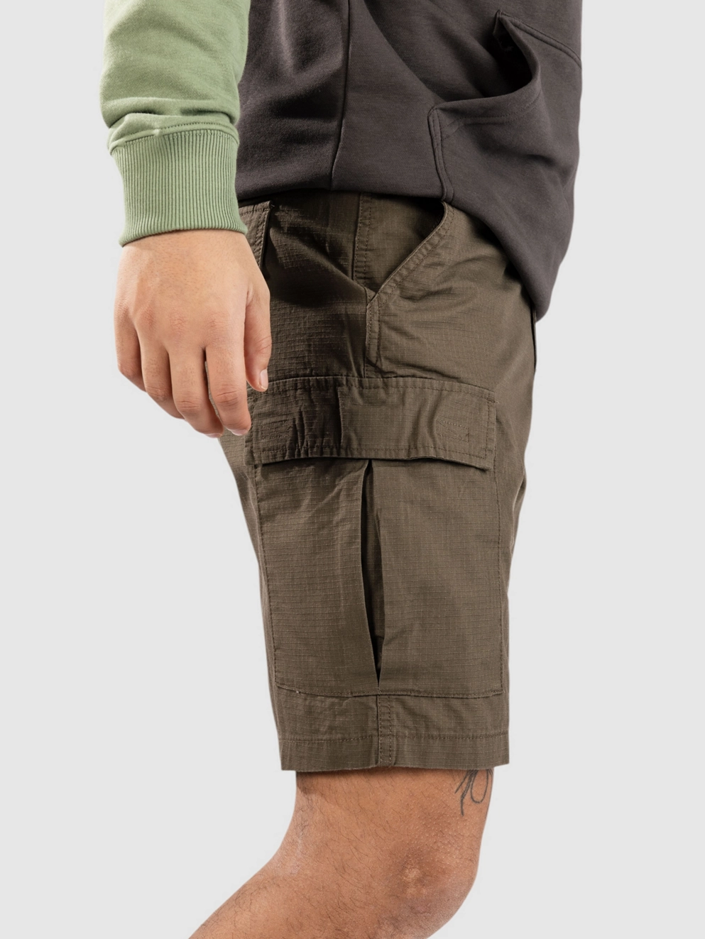 Element Legion Wk Shorts kalamata