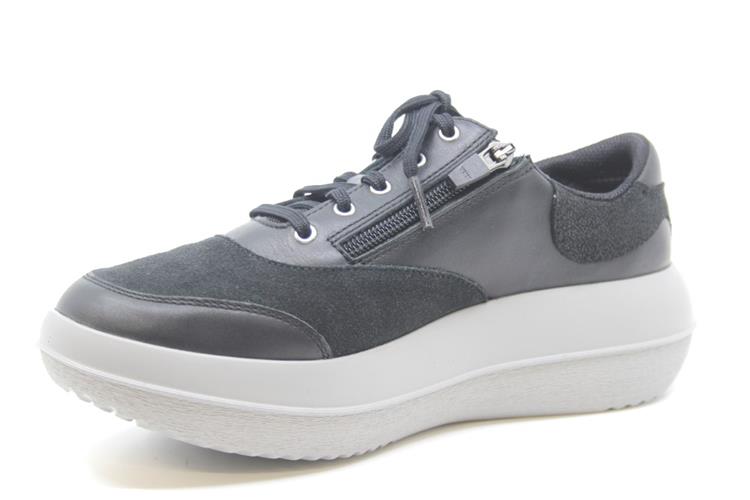 Kybun AARAU (KY003A) Black