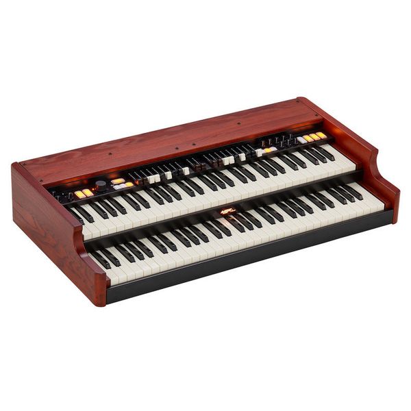 Crumar Mojo Classic