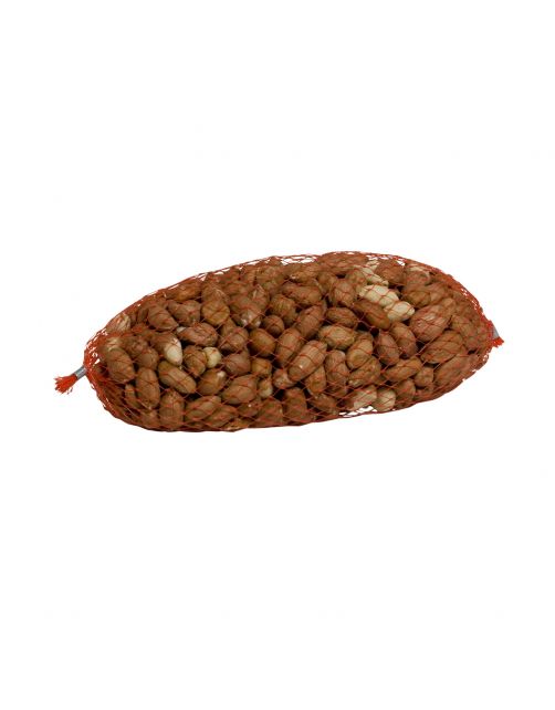 Allbirds&Co Pindanetjes - Voer - 150 g