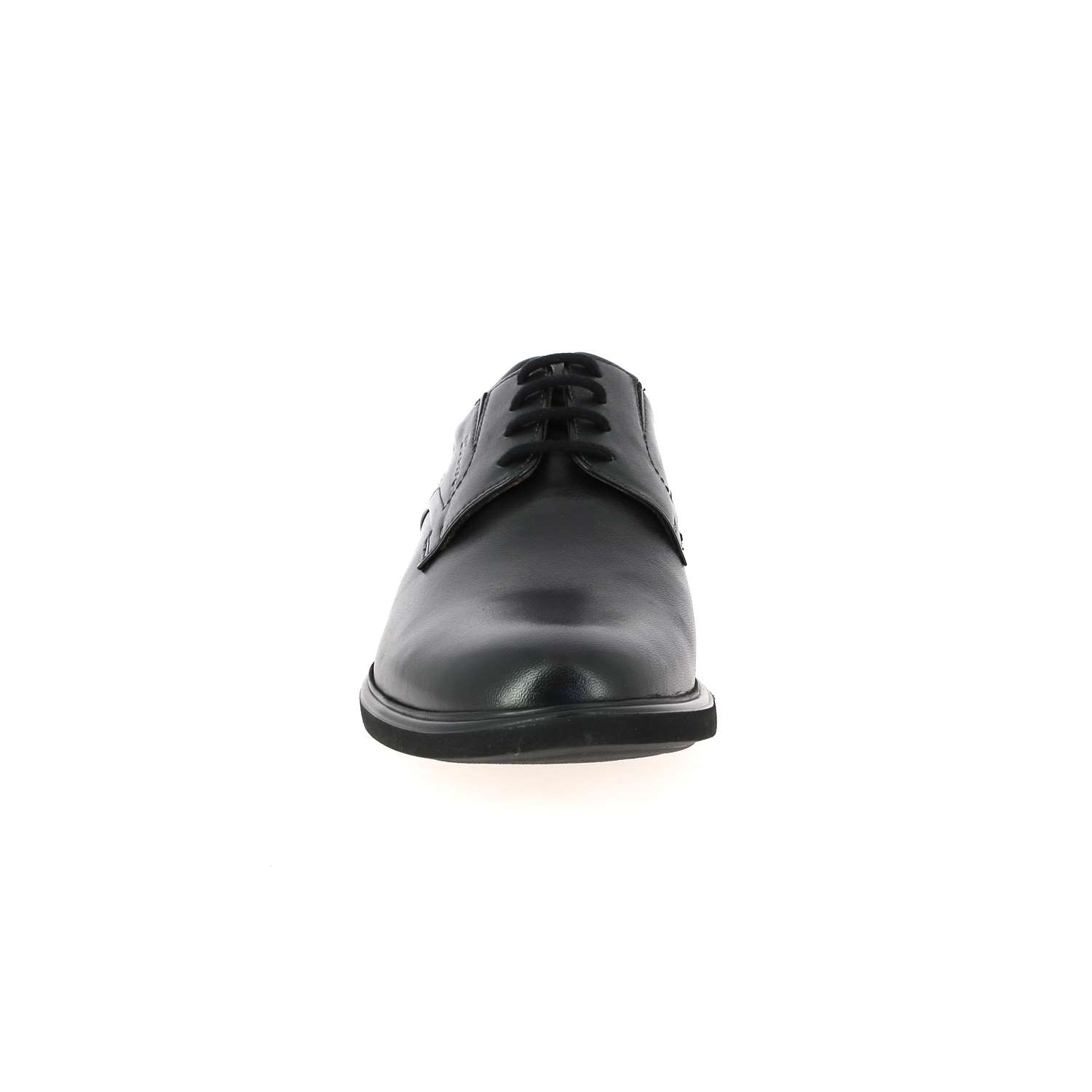 Chaussures à lacets homme SIOUX PUNJO