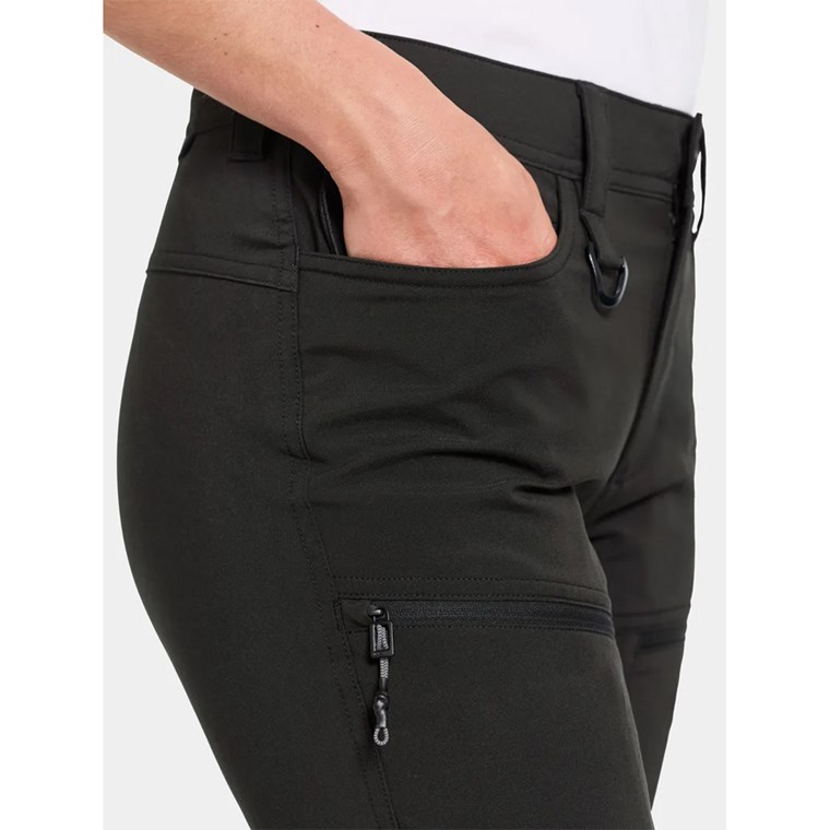 Didriksons Lynx Wns Pants