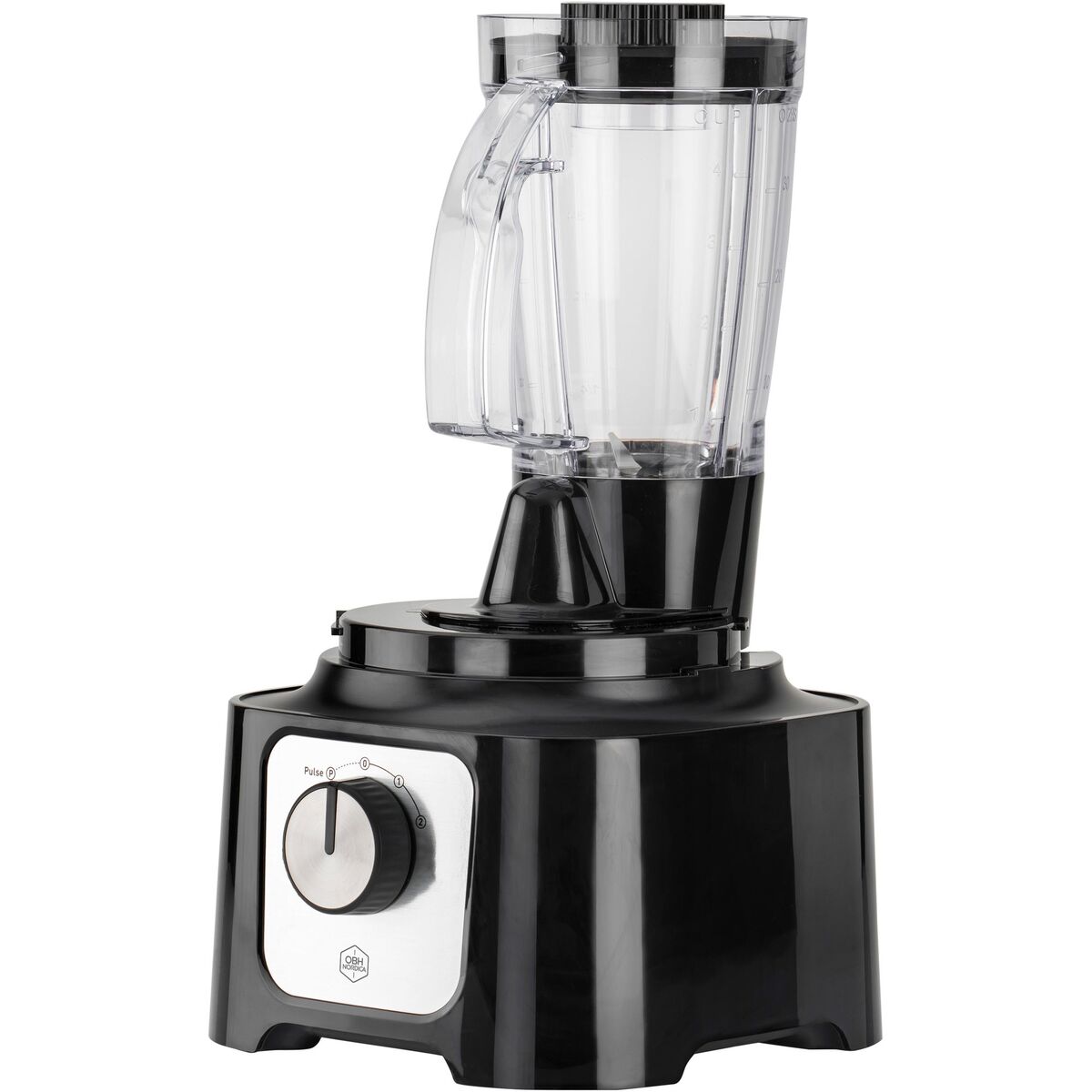 Double Force Compact foodprocessor