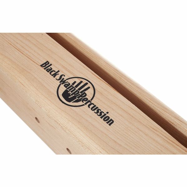 Black Swamp Percussion MWB3 Woodblock