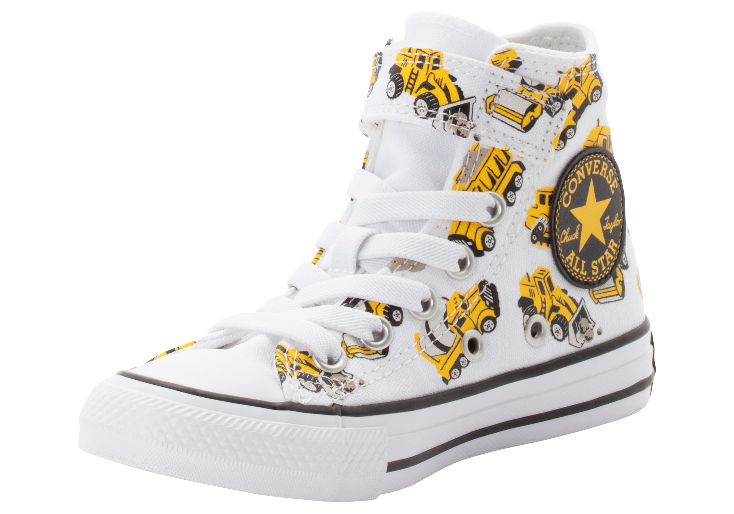 Converse Sneaker »CHUCK TAYLOR ALL STAR CONSTRUCTION TRUCK EASY-ON«