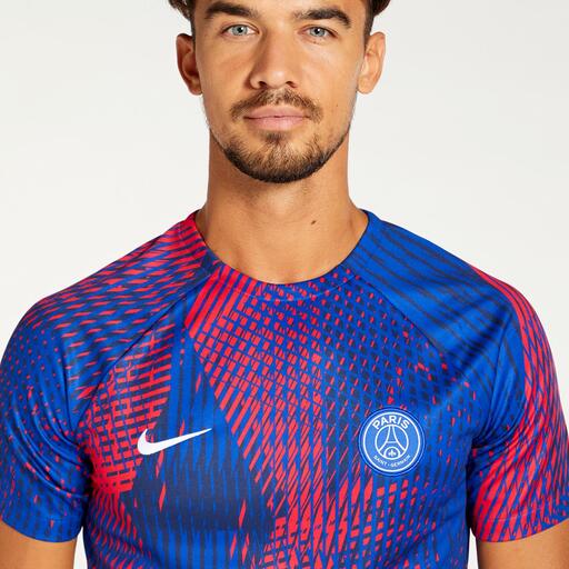 Camiseta do PSG