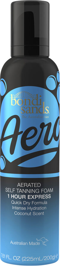 Bondi Sands 1 Hour Express Tanning Foam