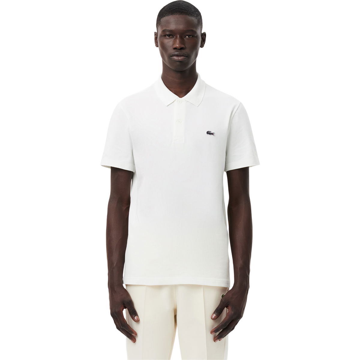 Lacoste Regular Fit Polo T-shirt Herre