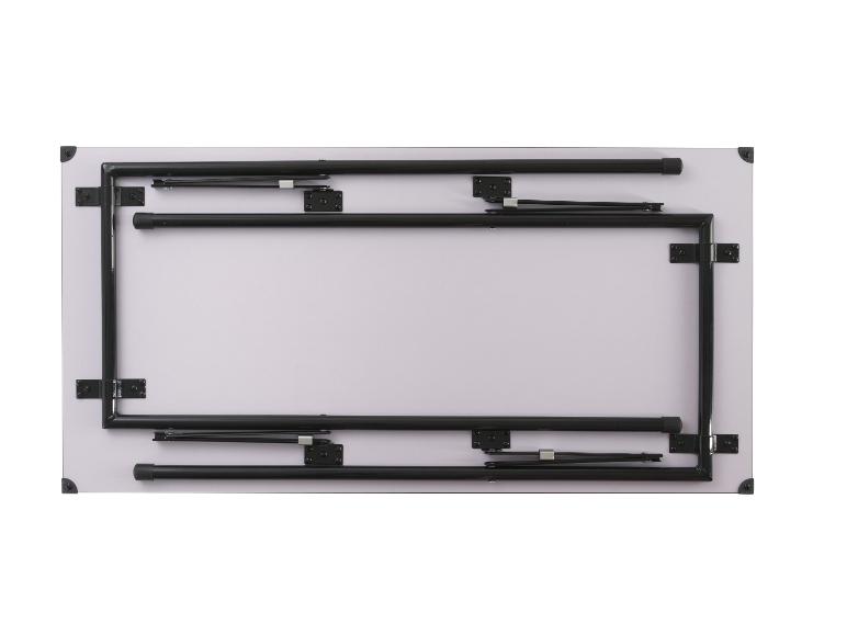 Mini-tafeltennistafel