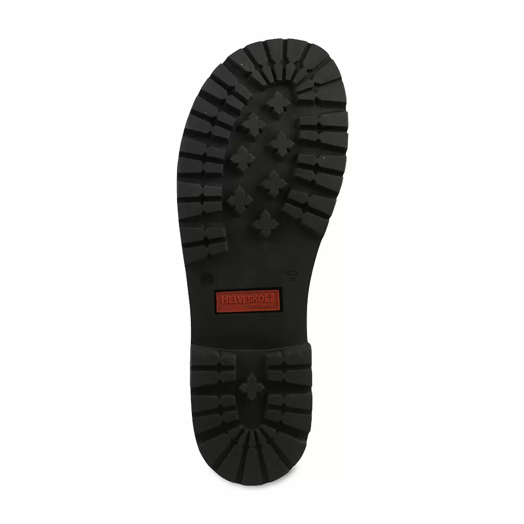 HERREN - Winterstiefel JOVIN schwarz