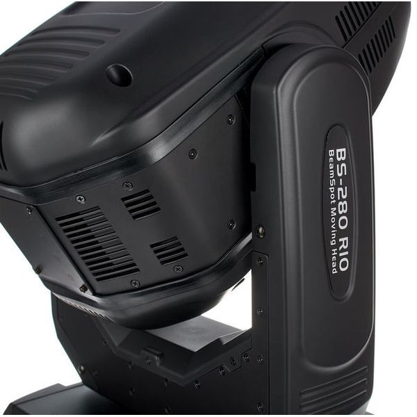 Stairville BS-280 R10 BeamSpot Moving Head