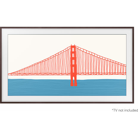 Samsung The Frame ramme 55