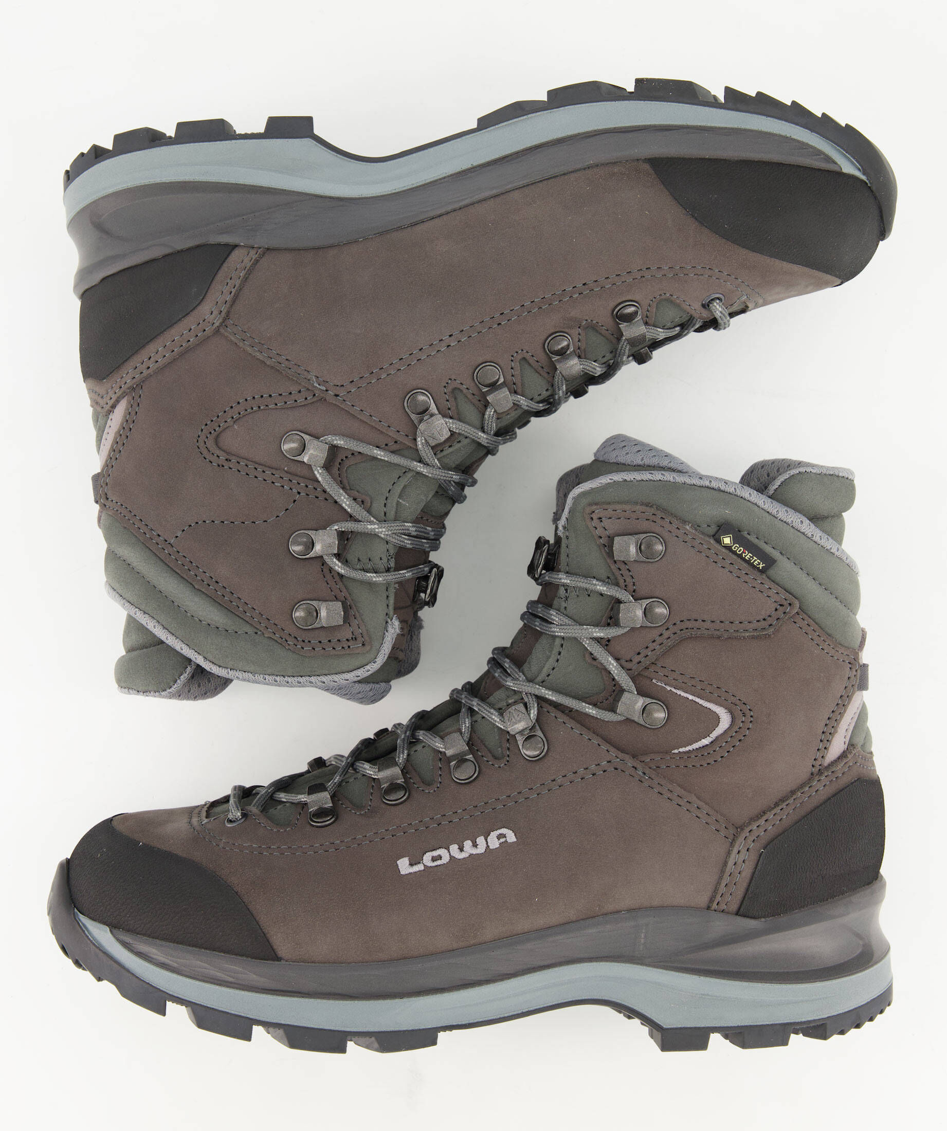Lowa| Damen Wanderschuhe LADY GTX