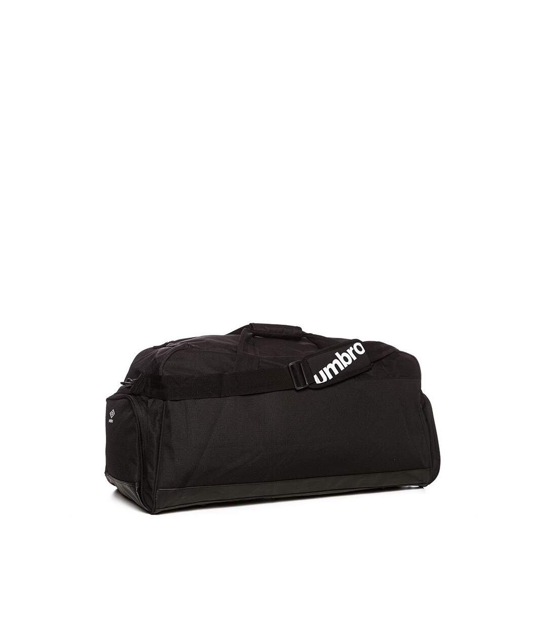 Sac de Sport Noir Mixte Umbro Medium