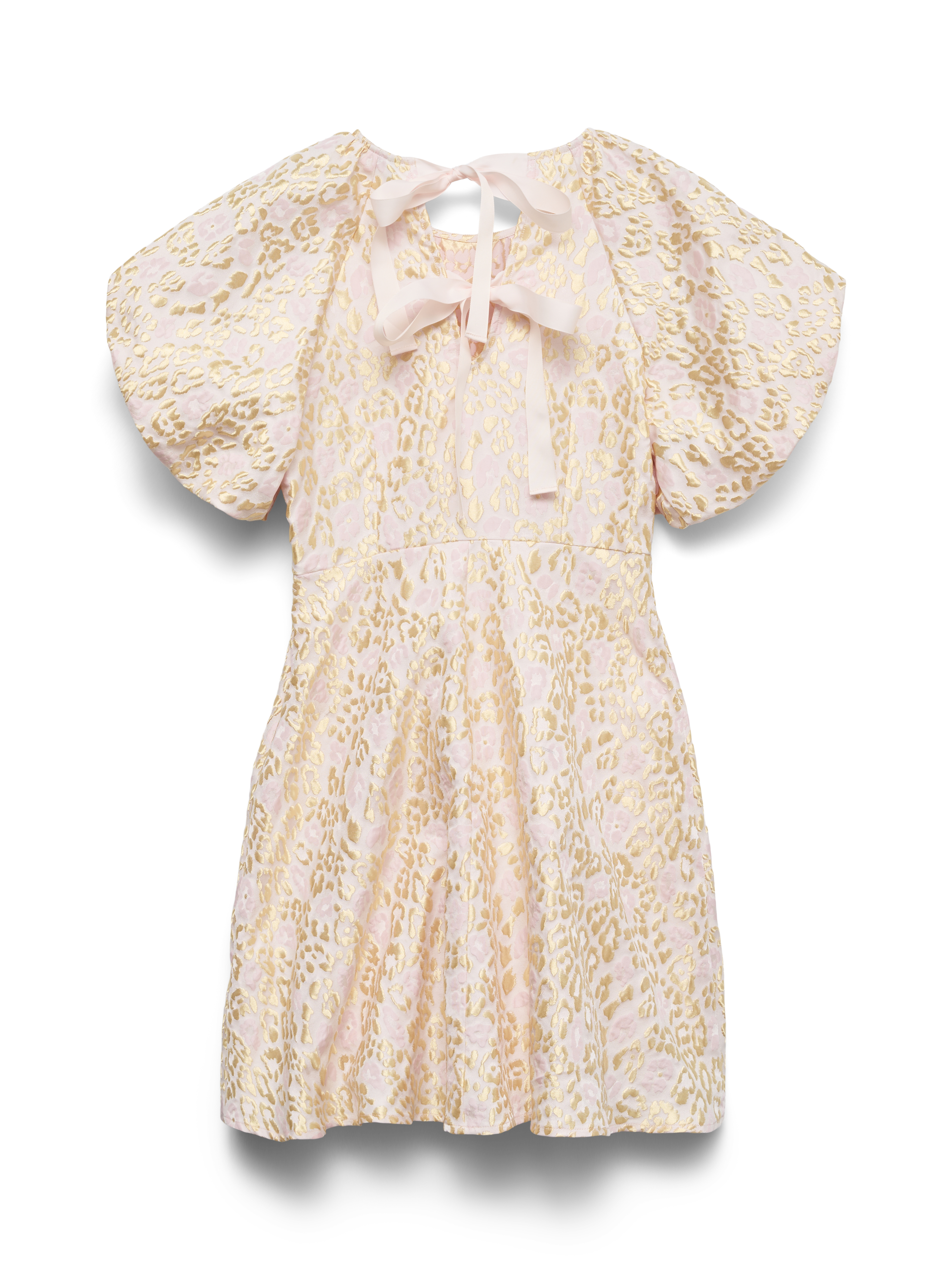VMNORA Korte jurk