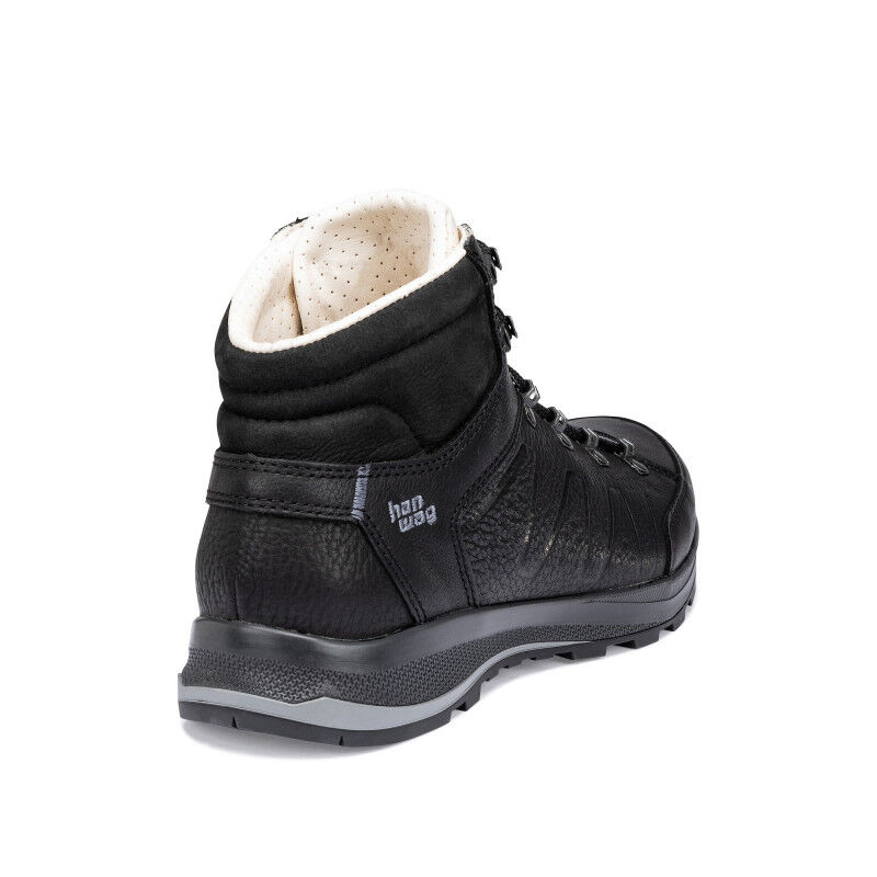 Travi - Chaussures randonnée homme