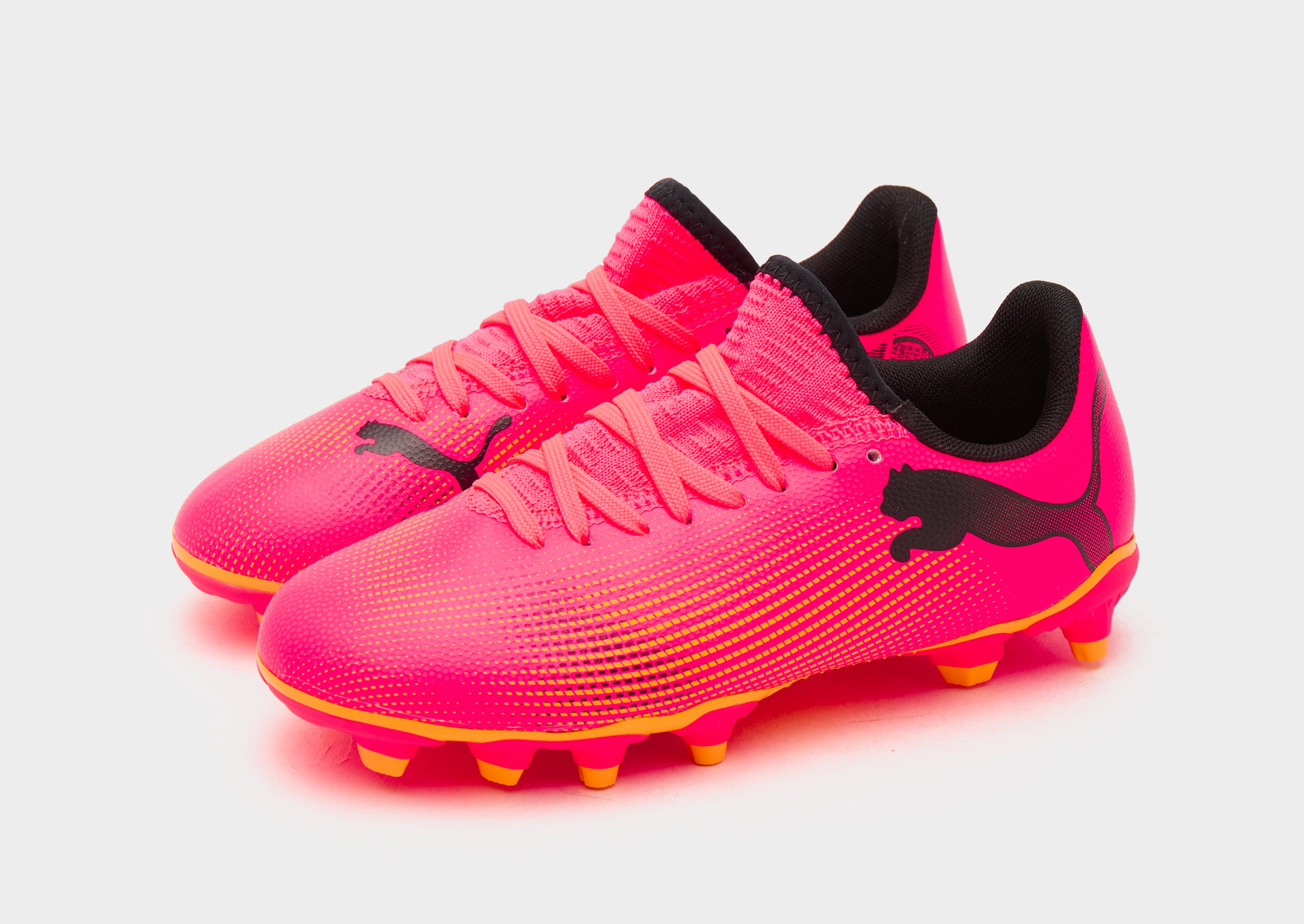 Puma FUTURE Play 7 FG Enfant