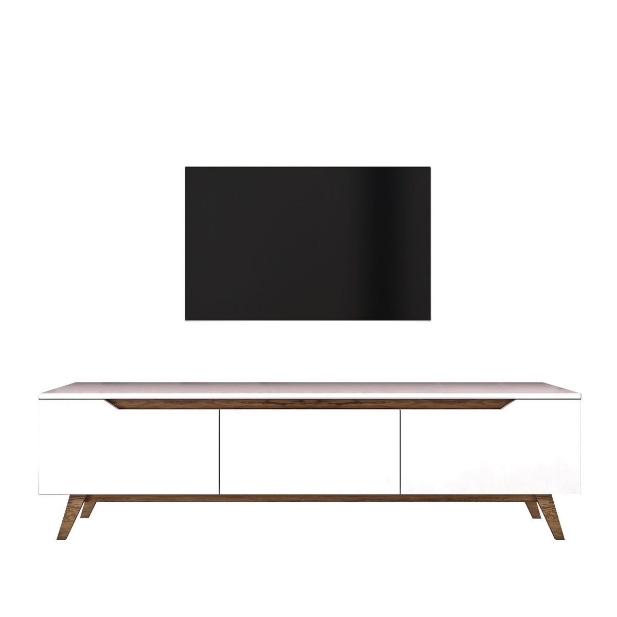 Calicosy - Tv-meubel - H48,6 cm
