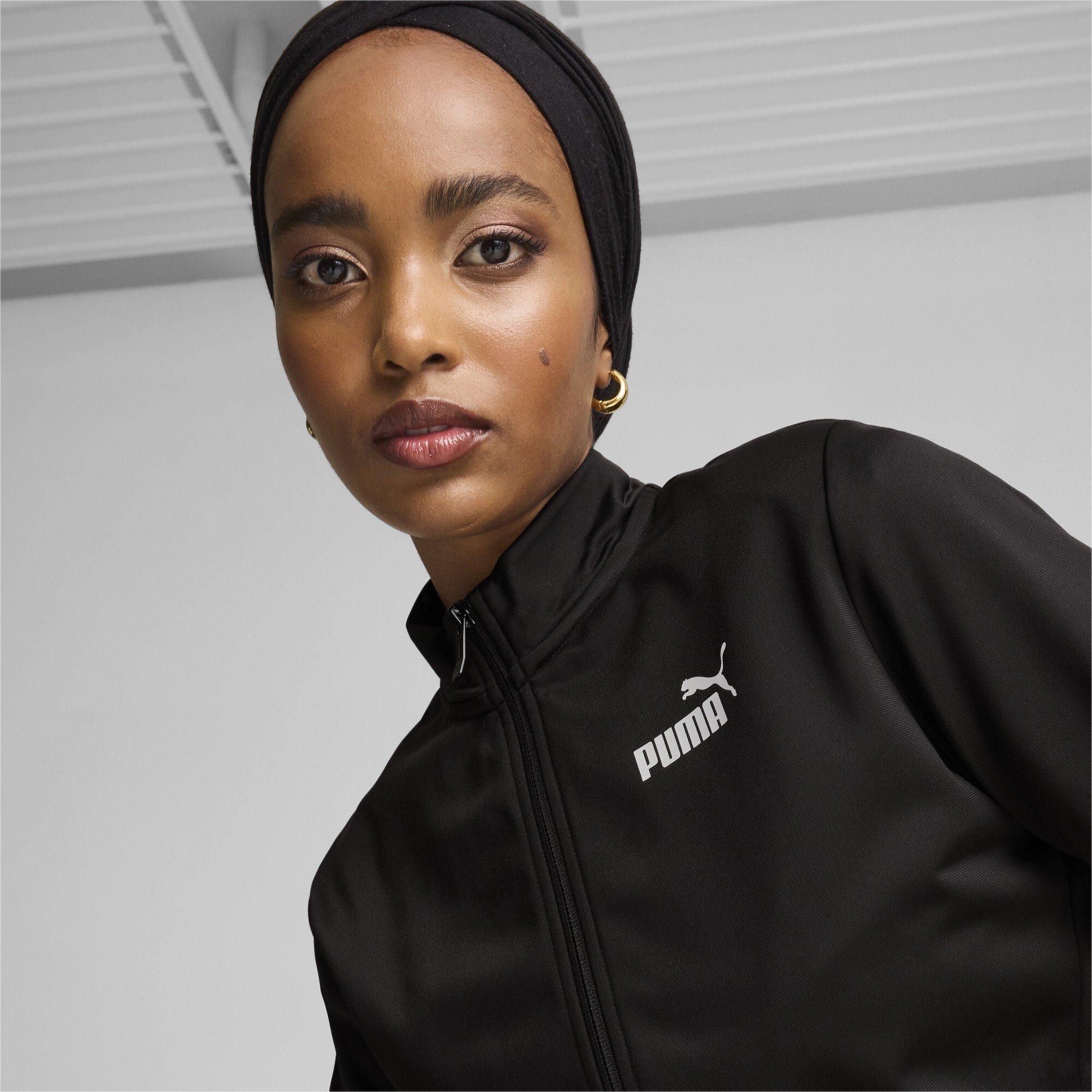 Puma Poly Suit