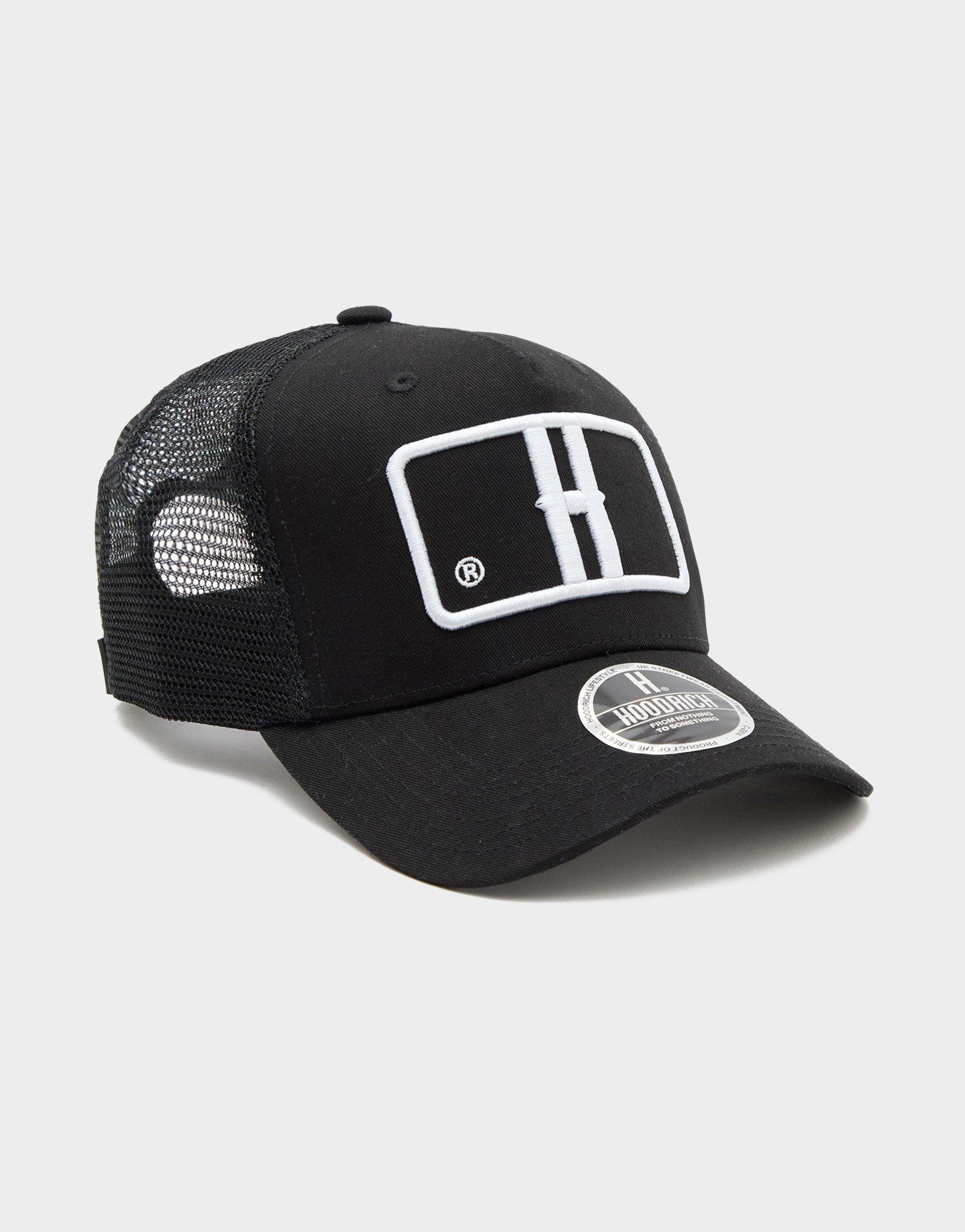Hoodrich Casquette OG Heritage 5-Panel